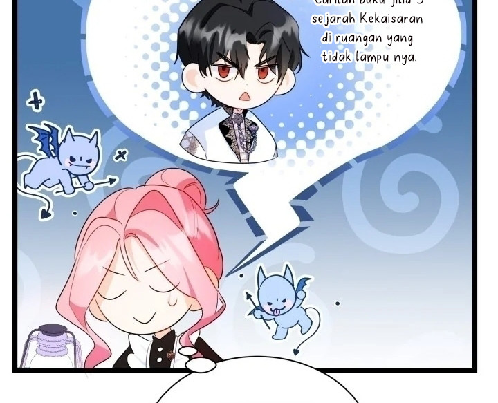 I Became a Tyrant’s Maid Chapter 5 - halaman 38