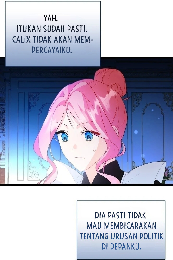 I Became a Tyrant’s Maid Chapter 5 - halaman 40