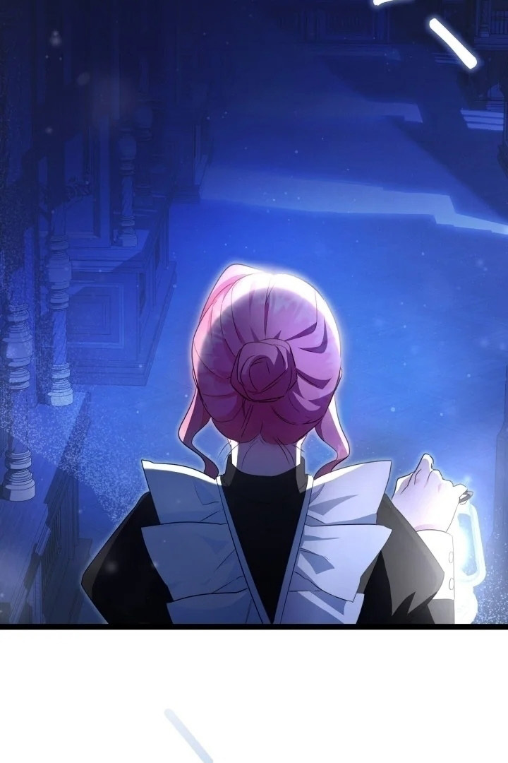 I Became a Tyrant’s Maid Chapter 5 - halaman 44