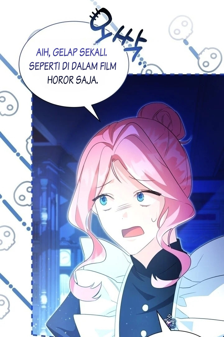 I Became a Tyrant’s Maid Chapter 5 - halaman 45