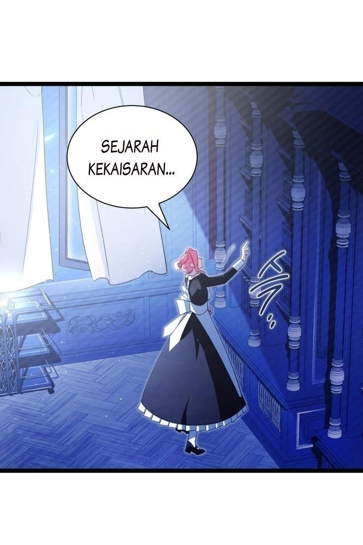 I Became a Tyrant’s Maid Chapter 5 - halaman 47