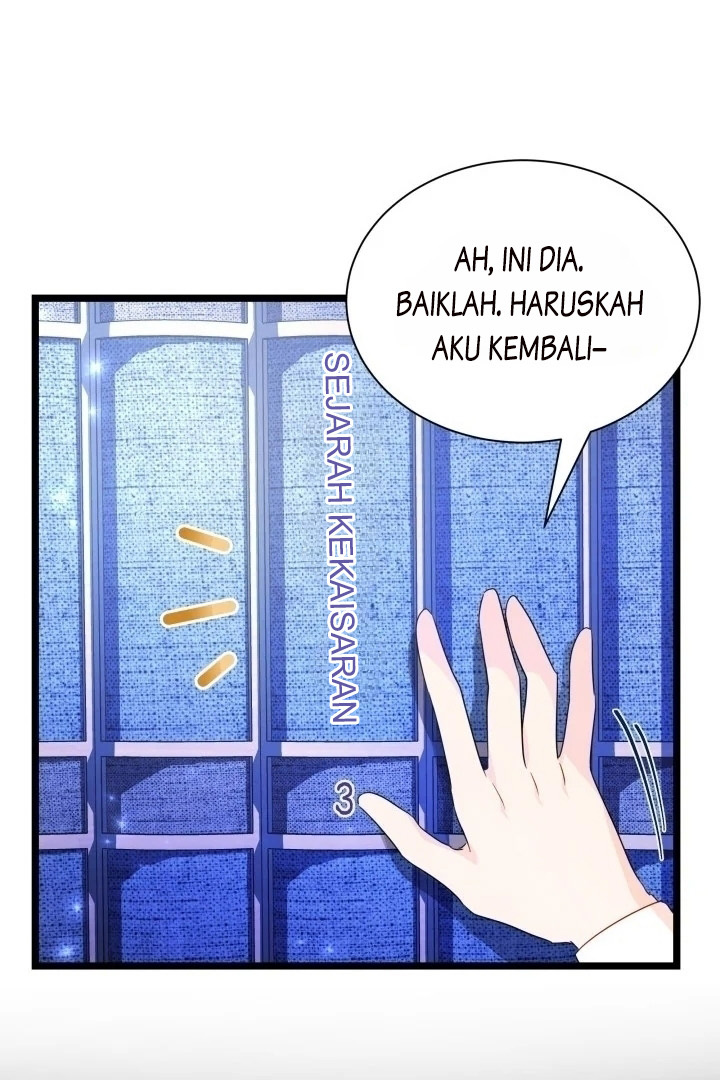 I Became a Tyrant’s Maid Chapter 5 - halaman 48