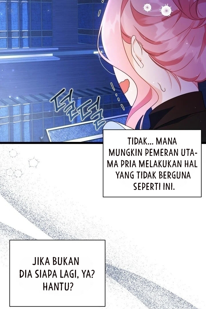 I Became a Tyrant’s Maid Chapter 5 - halaman 52