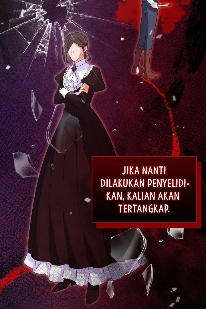 I Became a Tyrant’s Maid Chapter 5 - halaman 56