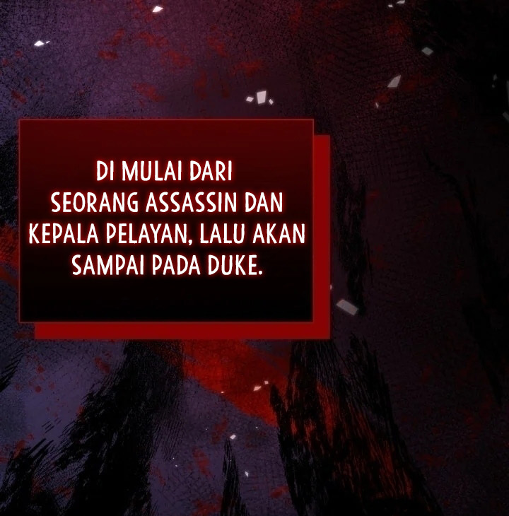 I Became a Tyrant’s Maid Chapter 5 - halaman 57