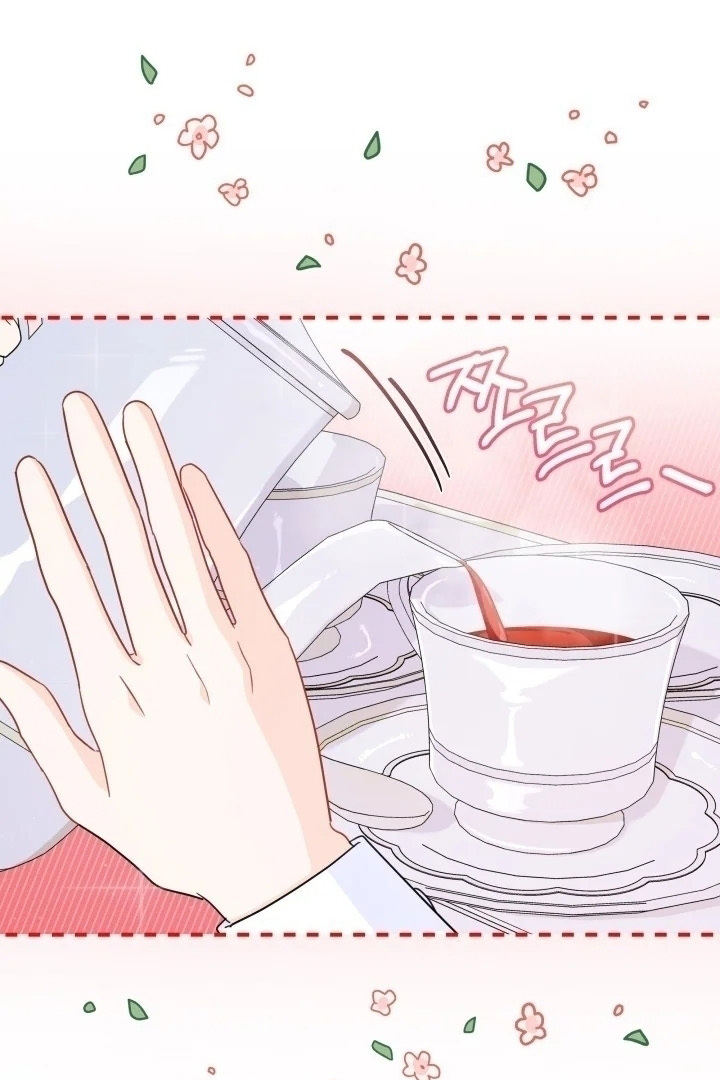 I Became a Tyrant’s Maid Chapter 5 - halaman 6