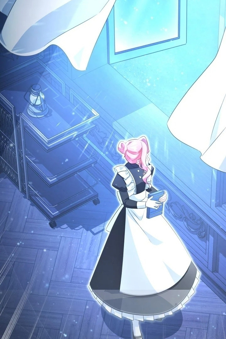 I Became a Tyrant’s Maid Chapter 5 - halaman 60