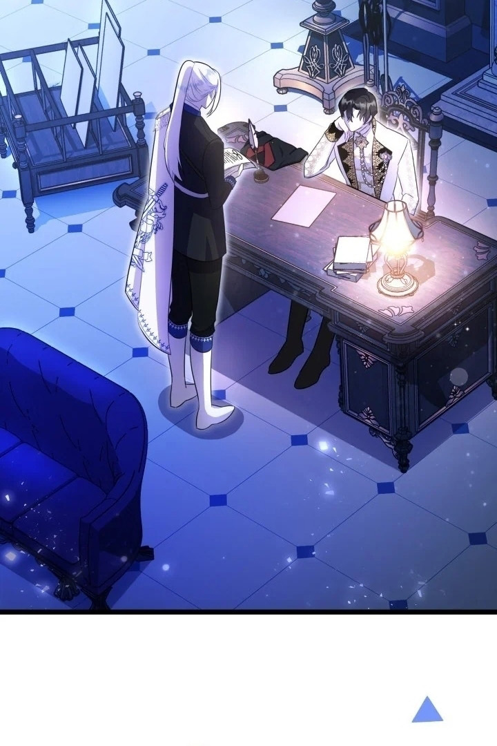 I Became a Tyrant’s Maid Chapter 5 - halaman 67