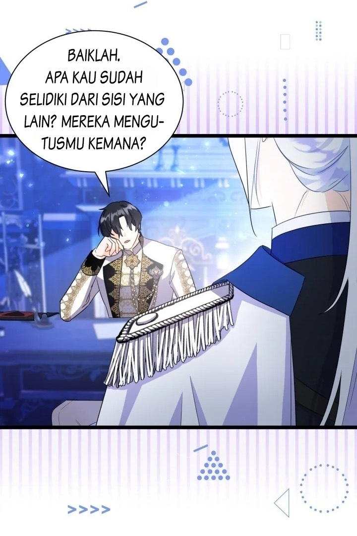 I Became a Tyrant’s Maid Chapter 5 - halaman 68