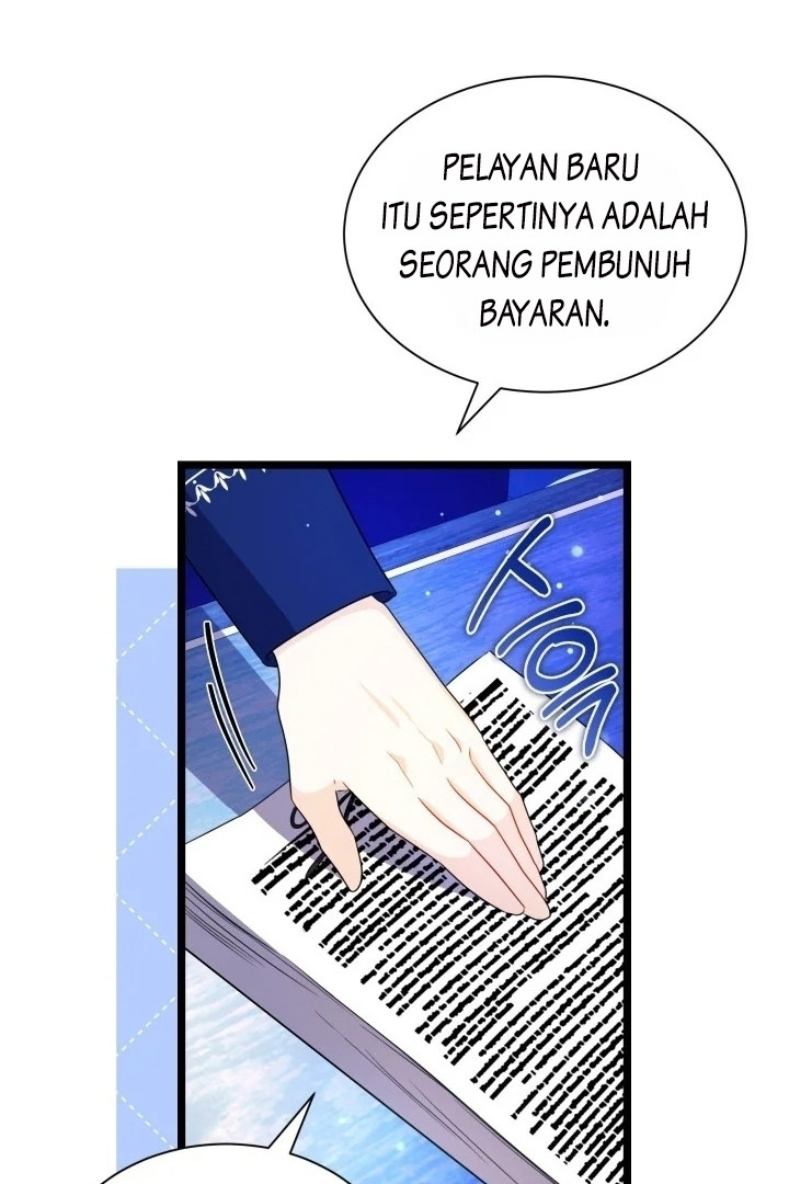 I Became a Tyrant’s Maid Chapter 5 - halaman 69