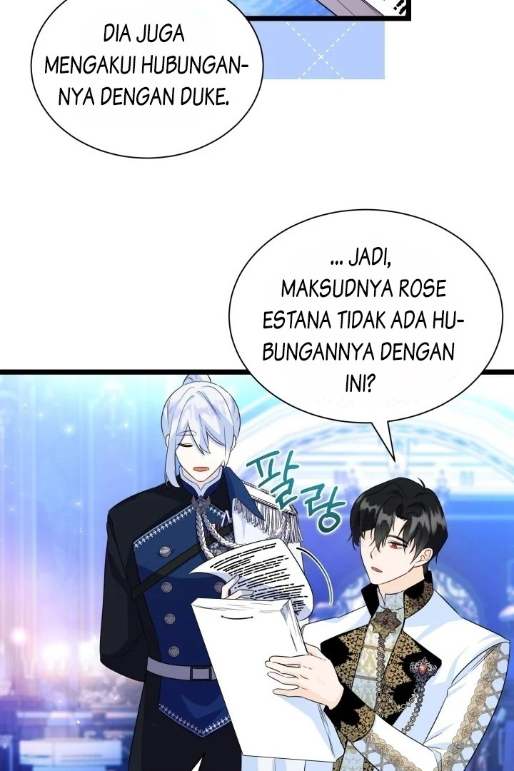 I Became a Tyrant’s Maid Chapter 5 - halaman 70