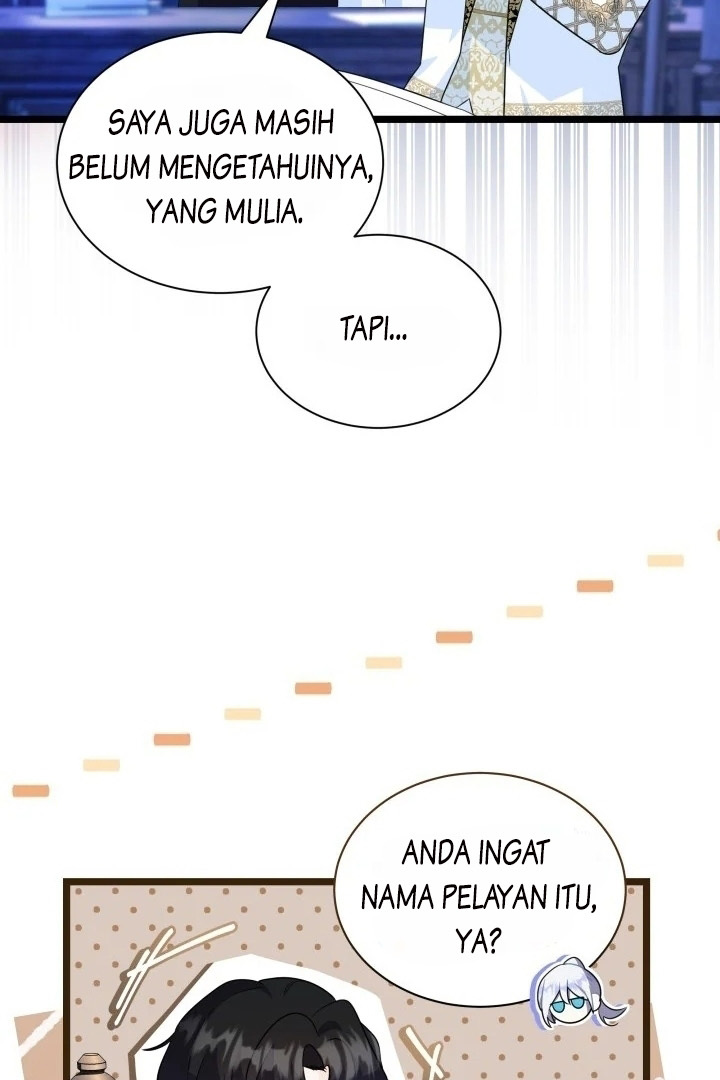 I Became a Tyrant’s Maid Chapter 5 - halaman 71