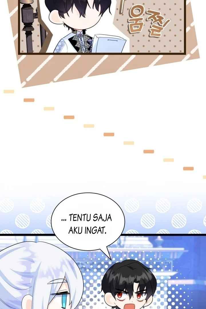 I Became a Tyrant’s Maid Chapter 5 - halaman 72
