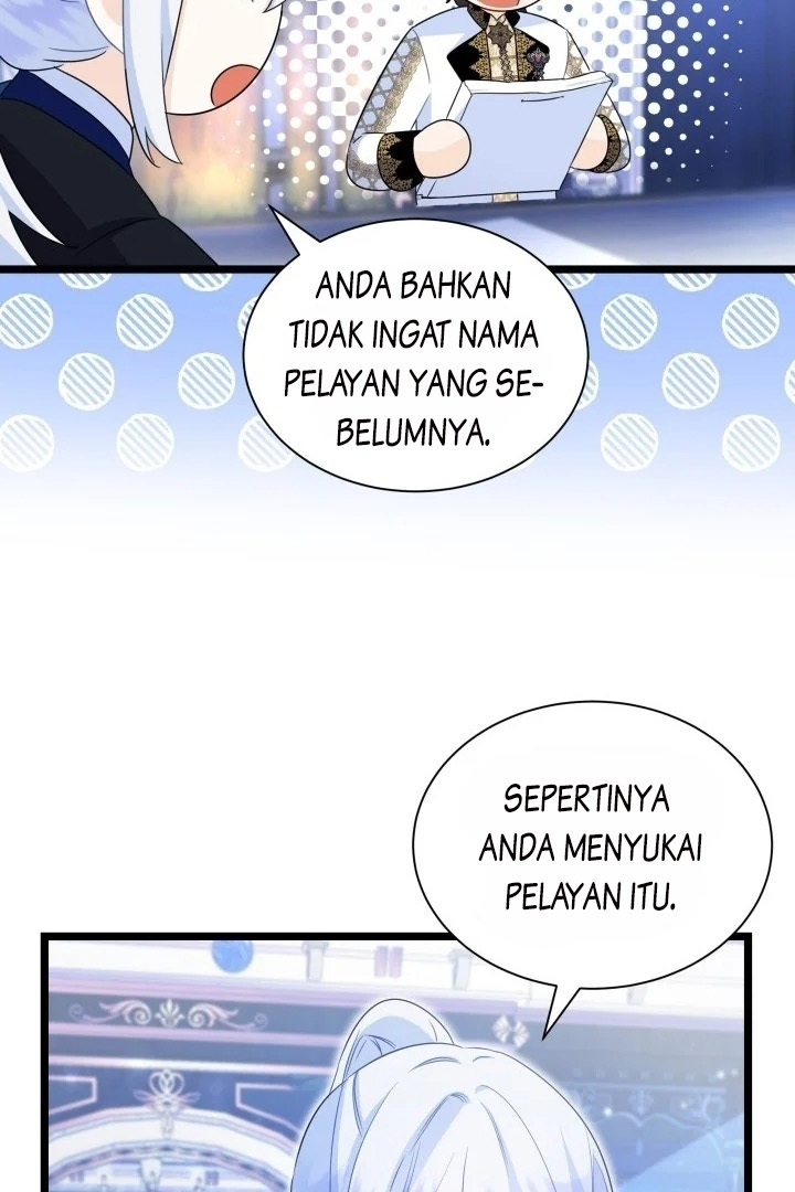 I Became a Tyrant’s Maid Chapter 5 - halaman 73