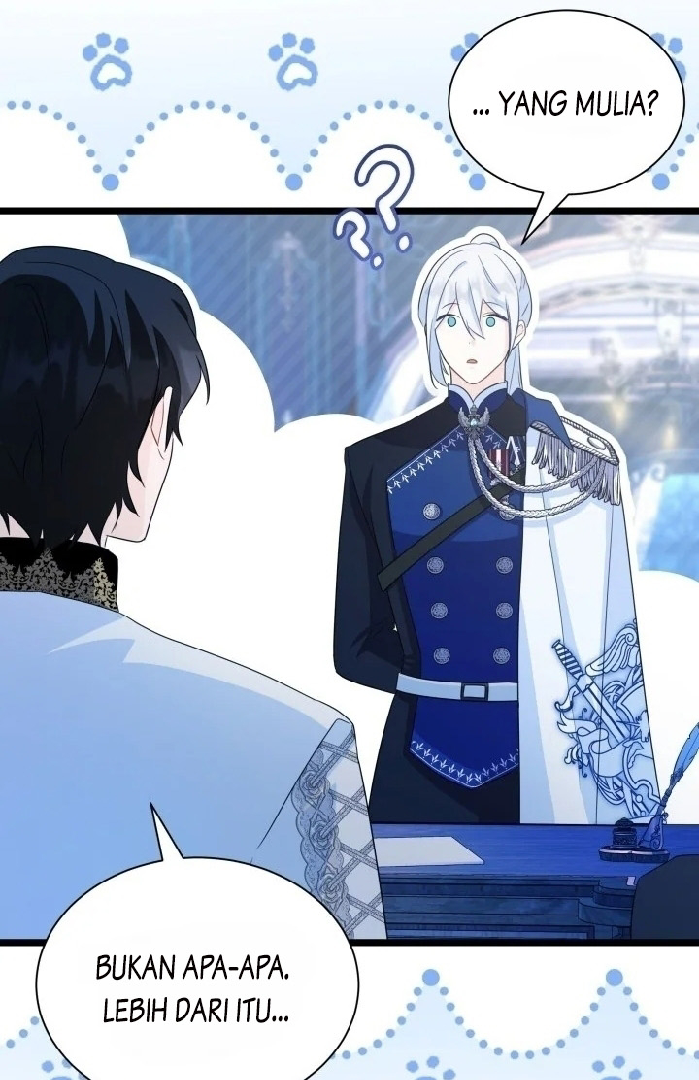 I Became a Tyrant’s Maid Chapter 5 - halaman 77
