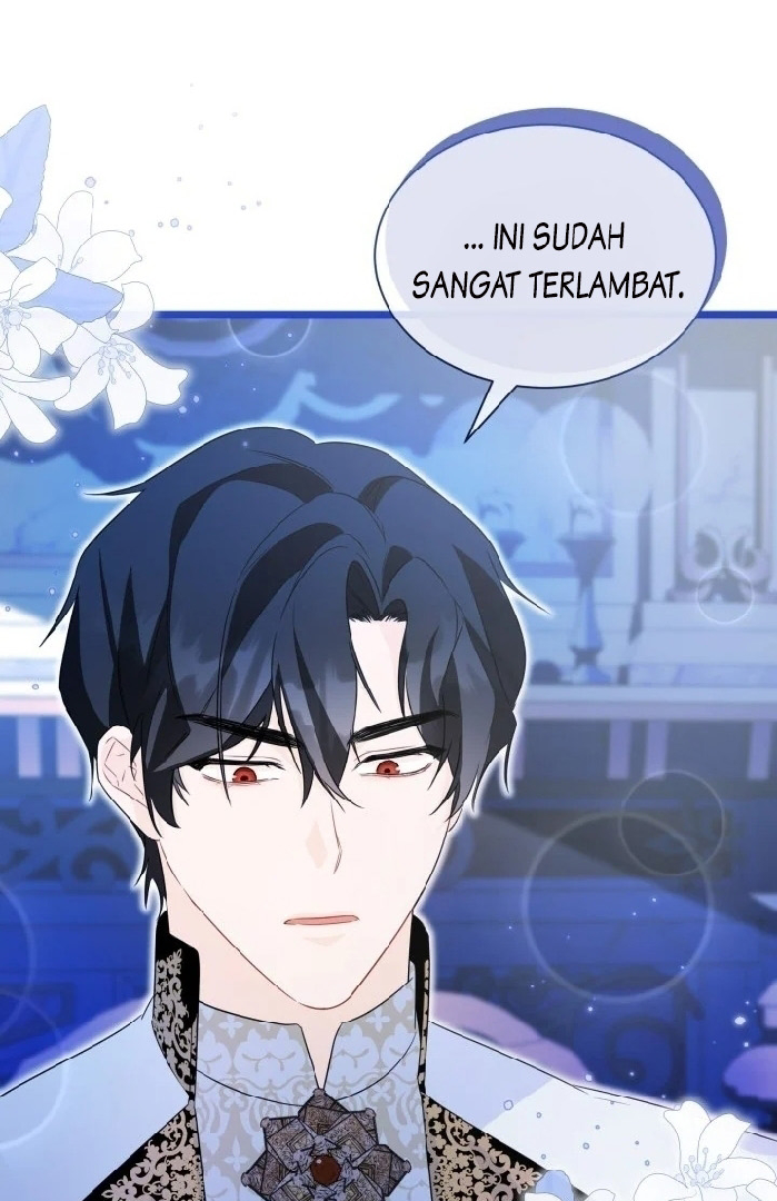 I Became a Tyrant’s Maid Chapter 5 - halaman 79