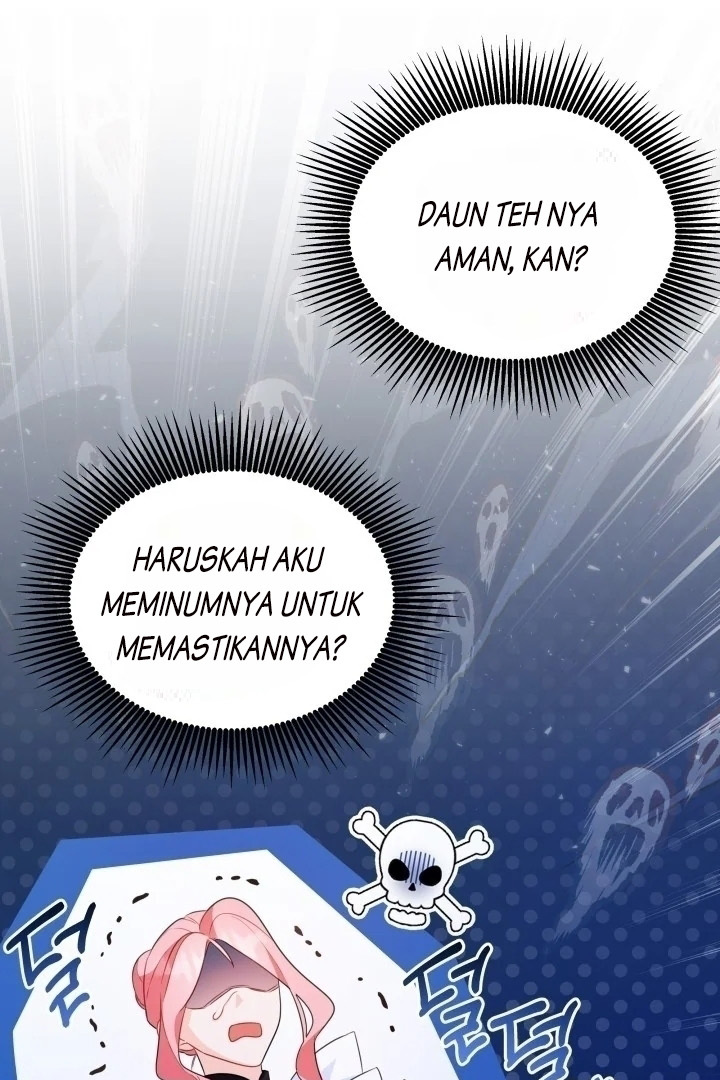 I Became a Tyrant’s Maid Chapter 5 - halaman 8