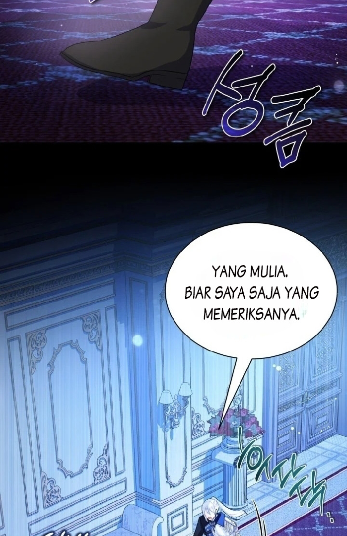 I Became a Tyrant’s Maid Chapter 5 - halaman 82