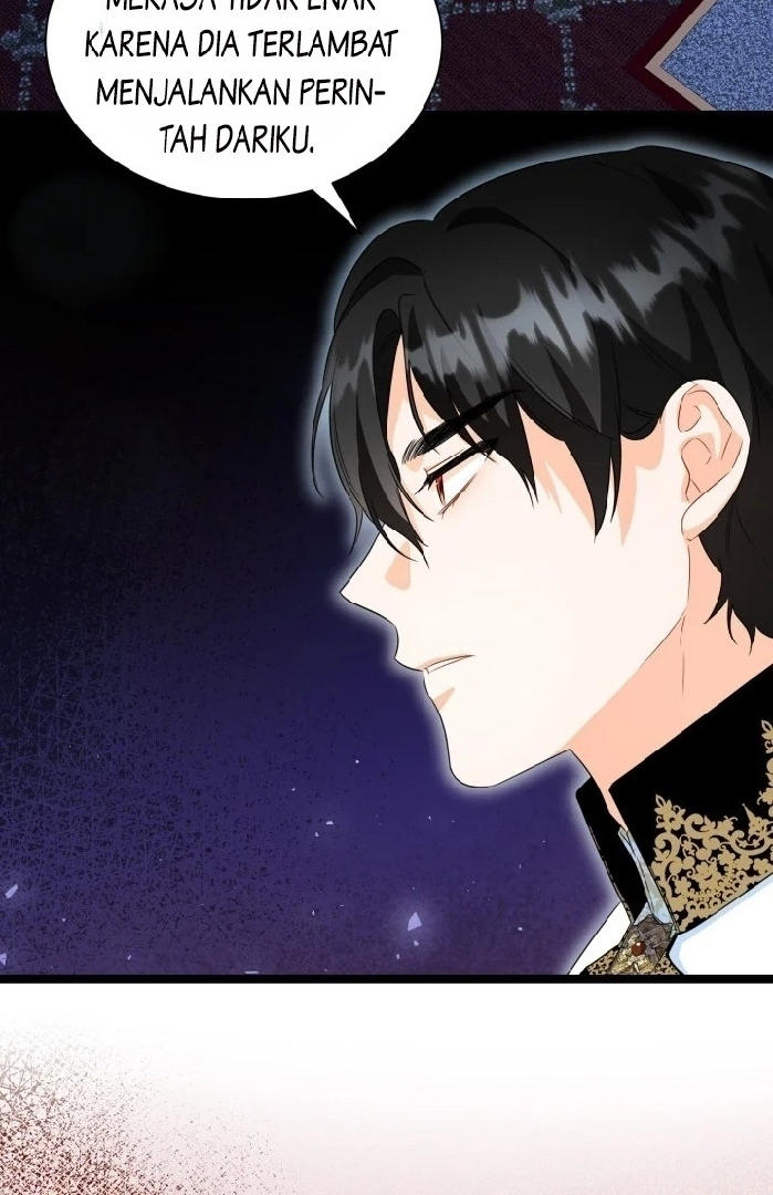 I Became a Tyrant’s Maid Chapter 5 - halaman 84