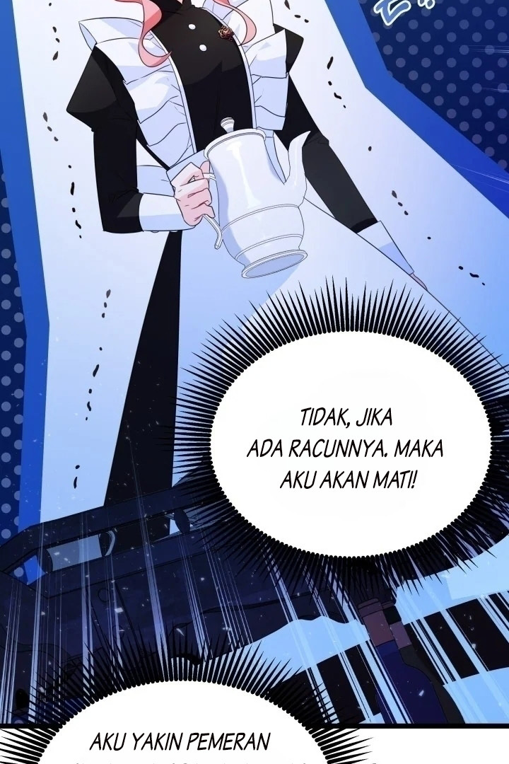 I Became a Tyrant’s Maid Chapter 5 - halaman 9