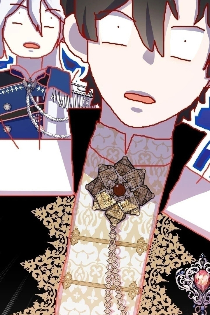 I Became a Tyrant’s Maid Chapter 5 - halaman 95