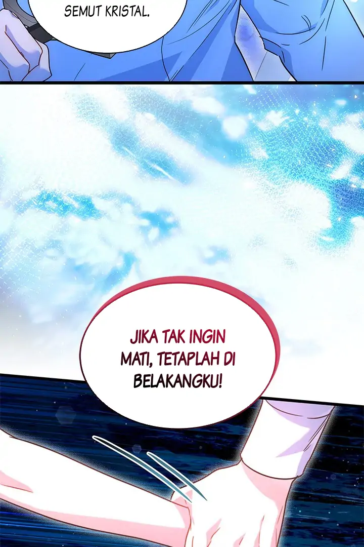 I Became a Tyrant’s Maid Chapter 50 - halaman 24