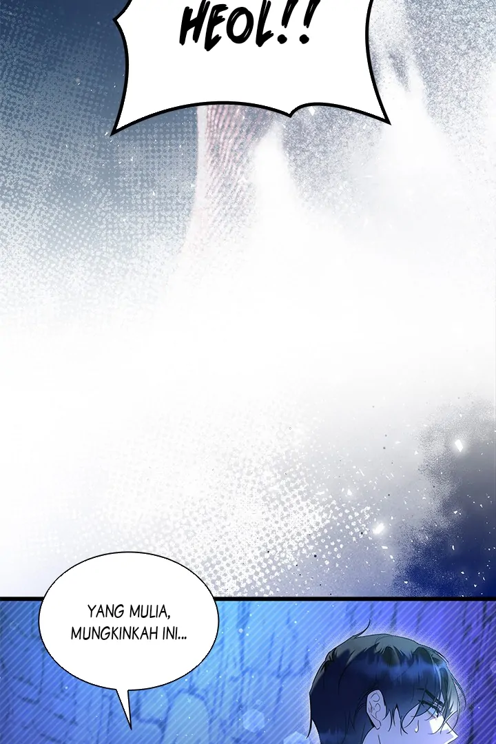 I Became a Tyrant’s Maid Chapter 50 - halaman 28