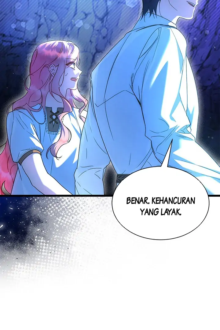 I Became a Tyrant’s Maid Chapter 50 - halaman 29