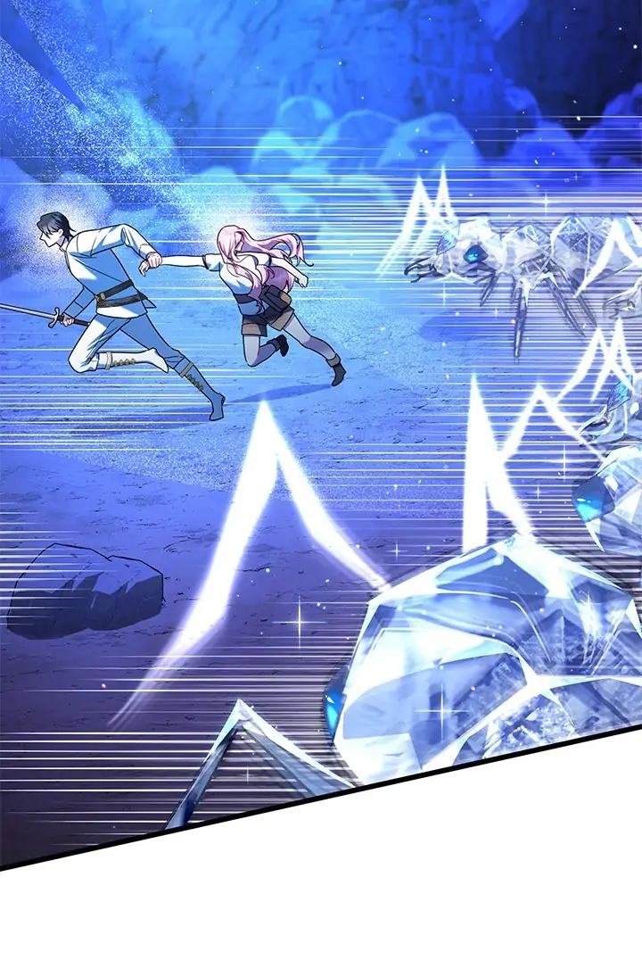 I Became a Tyrant’s Maid Chapter 50 - halaman 35