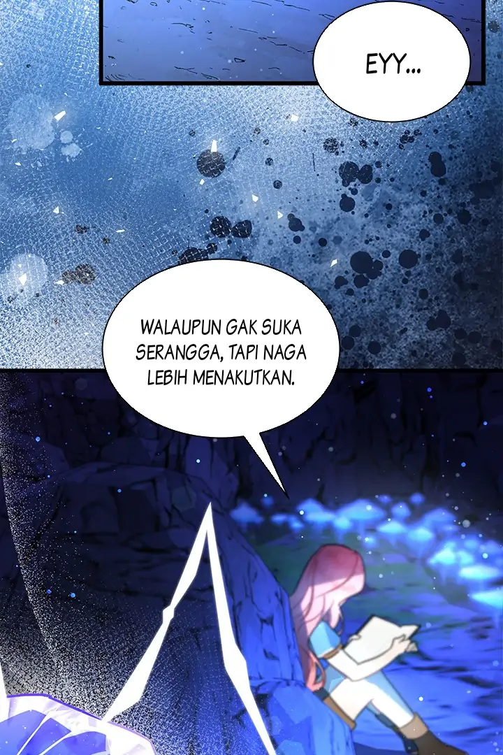 I Became a Tyrant’s Maid Chapter 50 - halaman 4