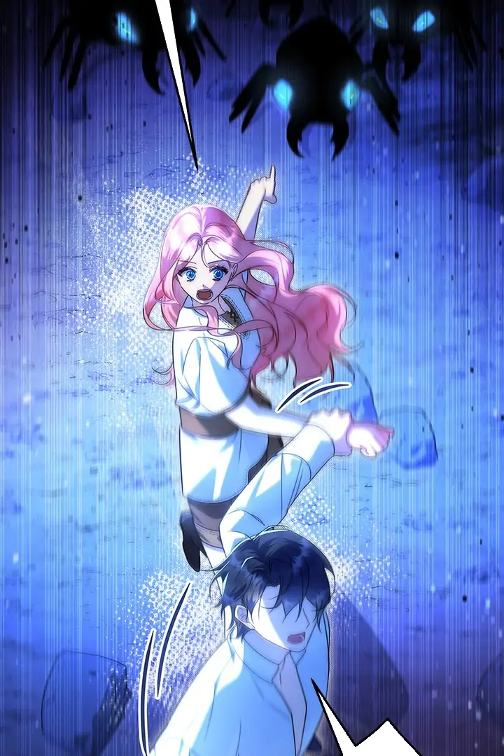 I Became a Tyrant’s Maid Chapter 50 - halaman 40