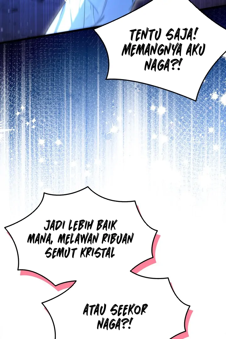 I Became a Tyrant’s Maid Chapter 50 - halaman 41