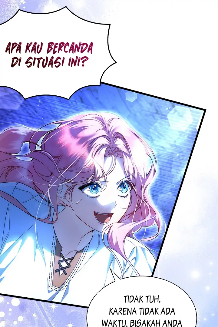 I Became a Tyrant’s Maid Chapter 50 - halaman 43