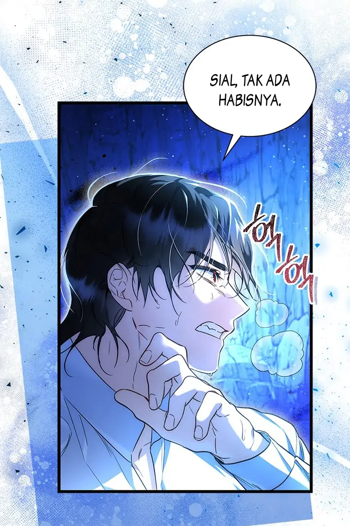 I Became a Tyrant’s Maid Chapter 50 - halaman 61