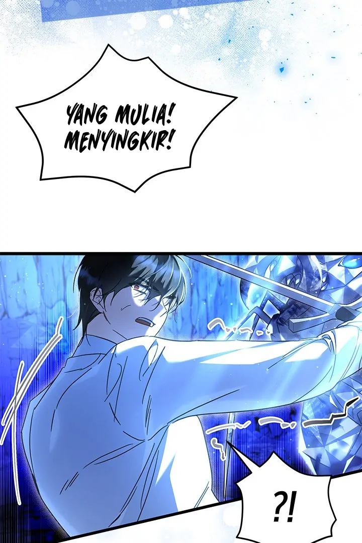 I Became a Tyrant’s Maid Chapter 50 - halaman 62