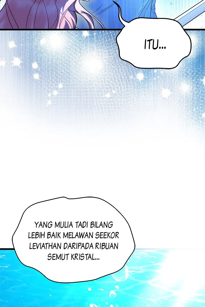 I Became a Tyrant’s Maid Chapter 50 - halaman 75