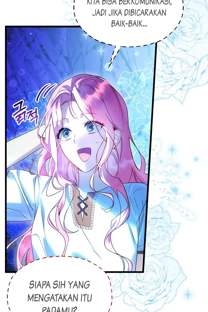 I Became a Tyrant’s Maid Chapter 50 - halaman 96