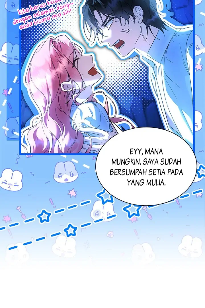 I Became a Tyrant’s Maid Chapter 51 - halaman 11