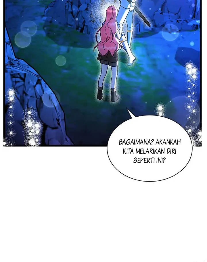 I Became a Tyrant’s Maid Chapter 51 - halaman 19
