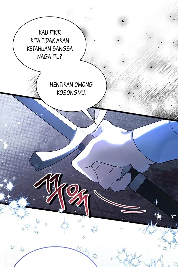 I Became a Tyrant’s Maid Chapter 51 - halaman 20