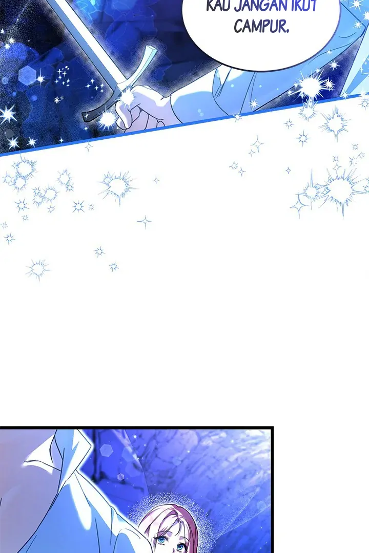 I Became a Tyrant’s Maid Chapter 51 - halaman 22