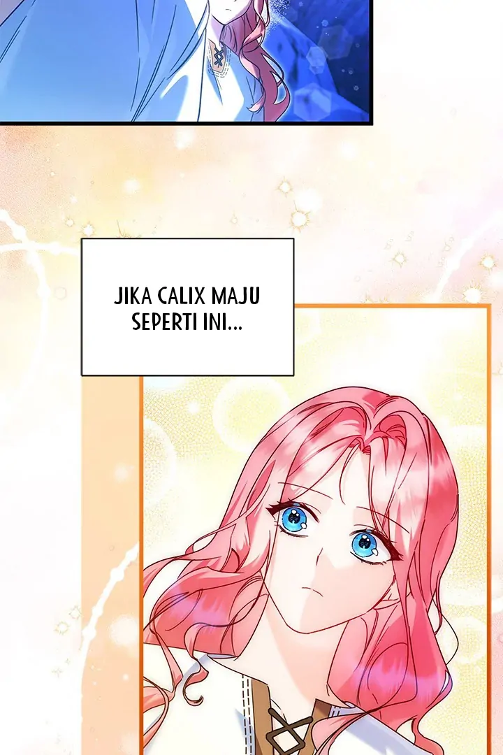 I Became a Tyrant’s Maid Chapter 51 - halaman 23