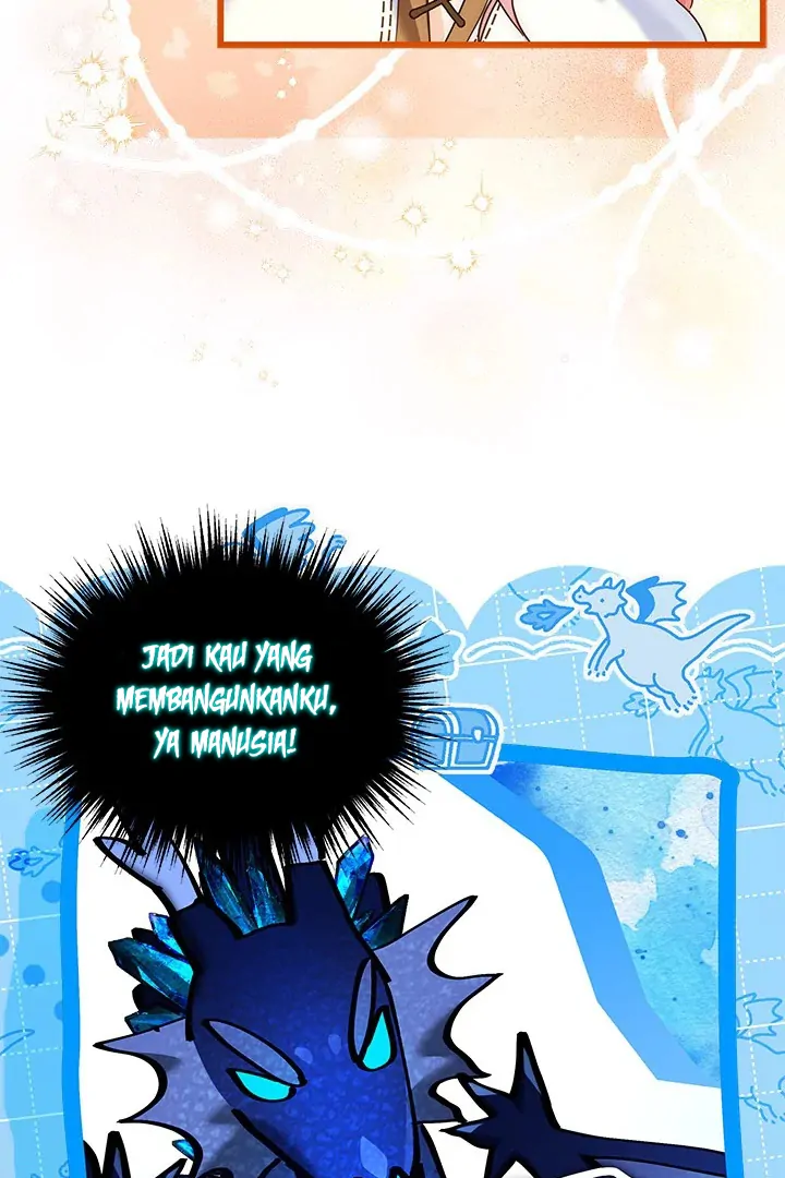 I Became a Tyrant’s Maid Chapter 51 - halaman 24