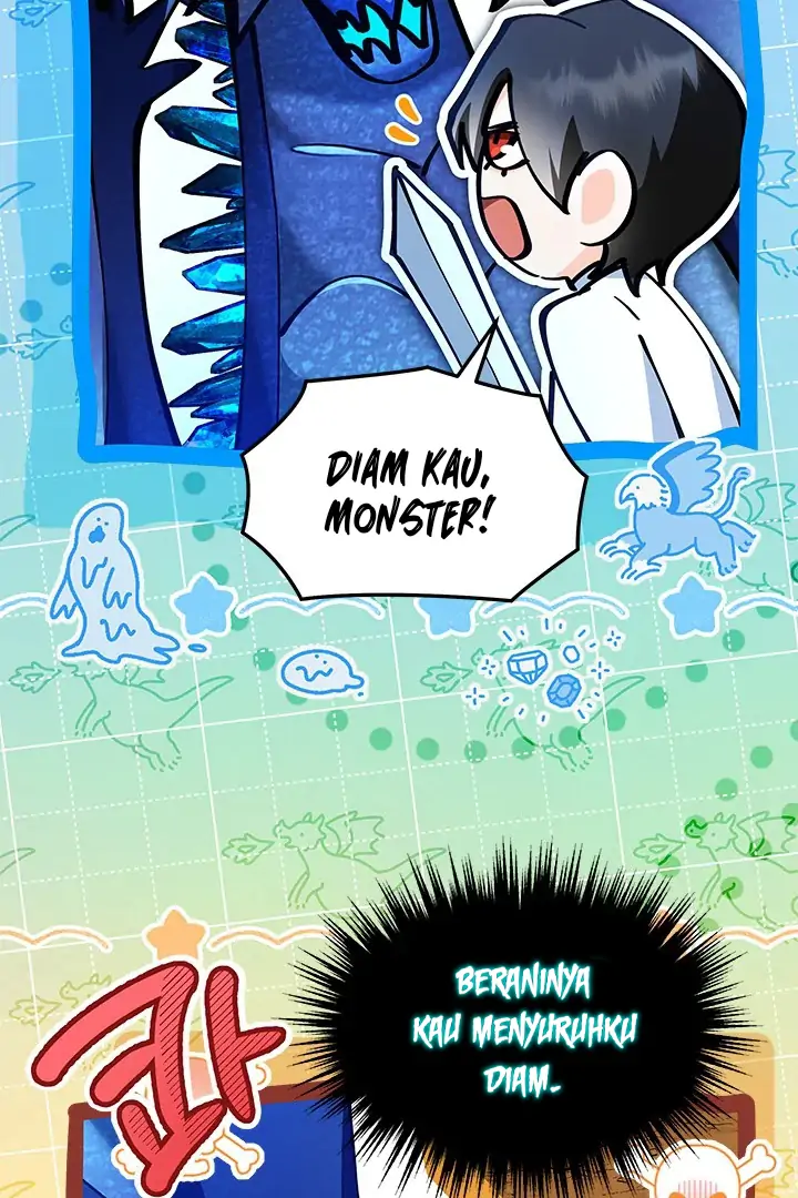 I Became a Tyrant’s Maid Chapter 51 - halaman 25