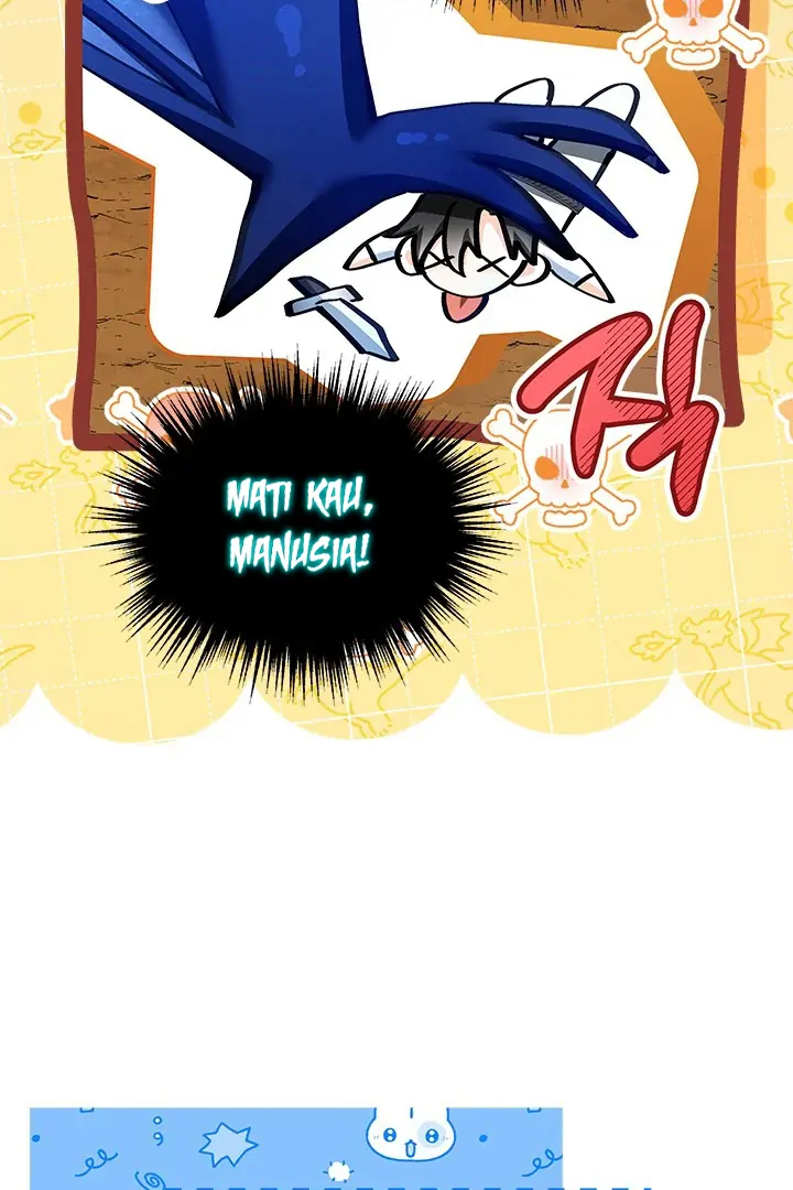 I Became a Tyrant’s Maid Chapter 51 - halaman 26