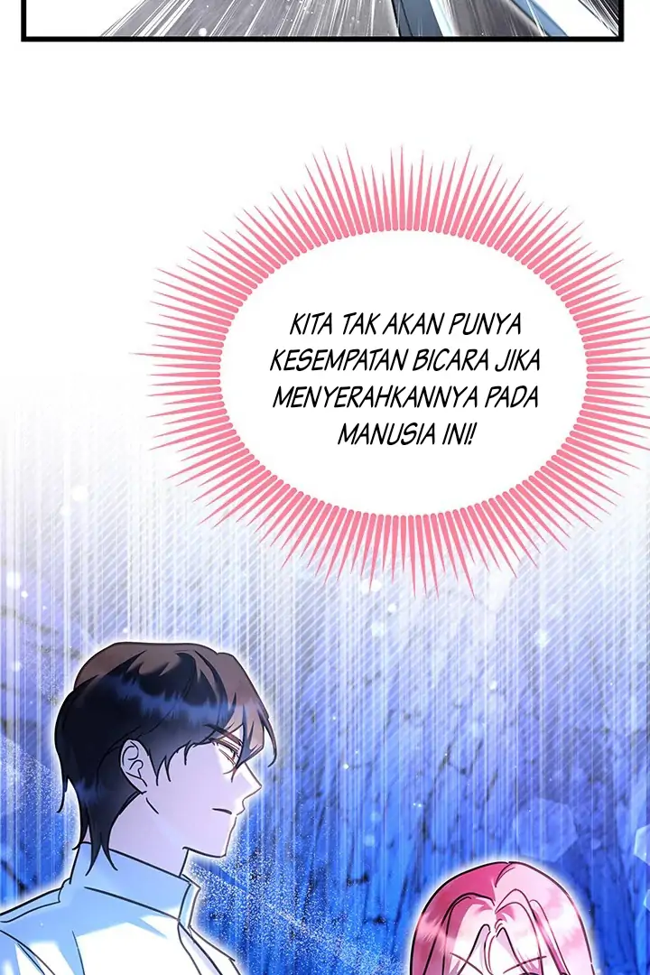 I Became a Tyrant’s Maid Chapter 51 - halaman 31