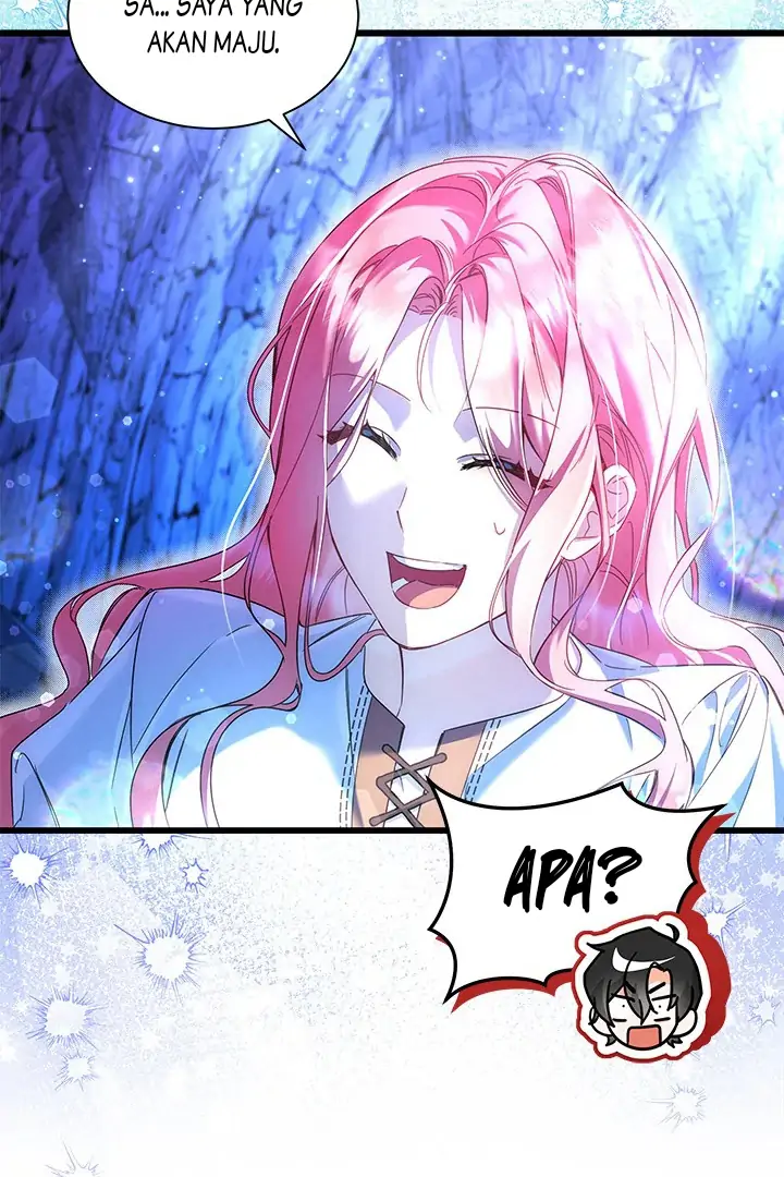 I Became a Tyrant’s Maid Chapter 51 - halaman 33