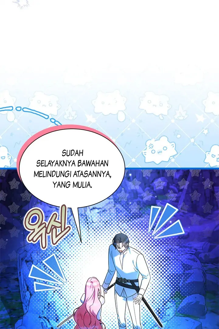 I Became a Tyrant’s Maid Chapter 51 - halaman 34