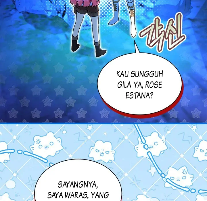 I Became a Tyrant’s Maid Chapter 51 - halaman 35