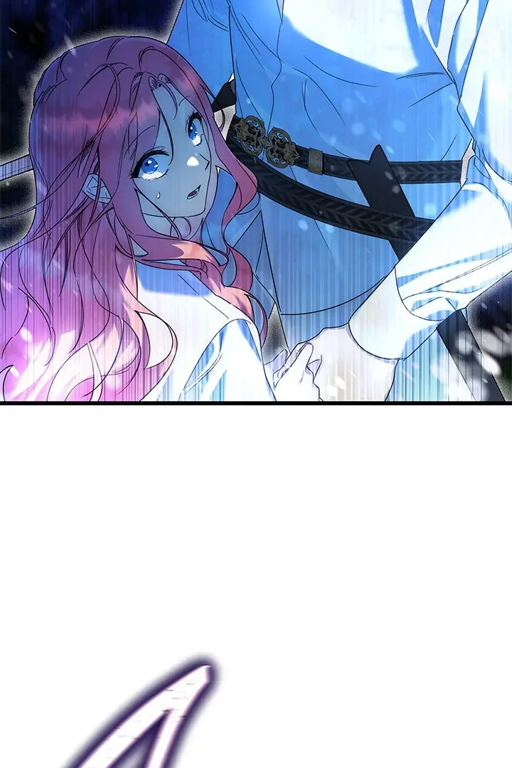 I Became a Tyrant’s Maid Chapter 51 - halaman 41